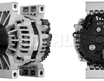 GENERATOR OEM-REMY 24V/100A